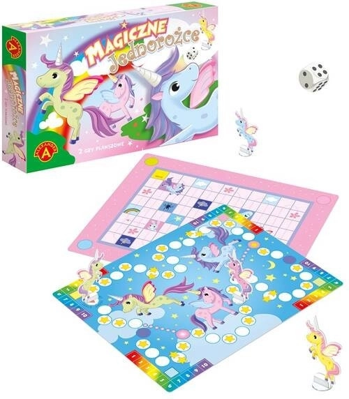 Joc Magic Unicorns - MGP