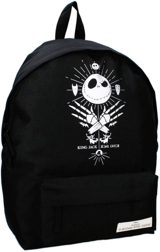 Vadobag rucsac Crăciunul furat (The Nightmare Before Christmas) 43 cm - 1 bucată