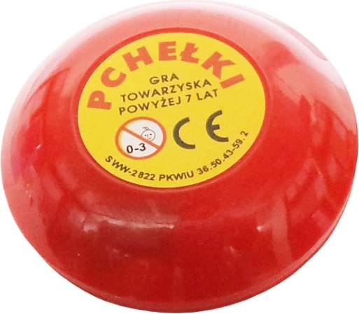 Hra Pchełki – joc de îndemânare pentru familie