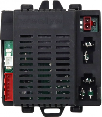 Modul central 12 V RX12 pentru Toyota FJ - 1 bucată
