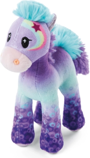 Ponei de pluș NICI Starjumper 16 cm