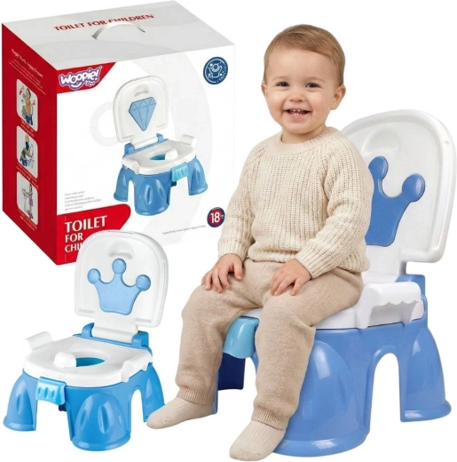 Olită muzicală pentru copii WOOPIE BABY 3 în 1
