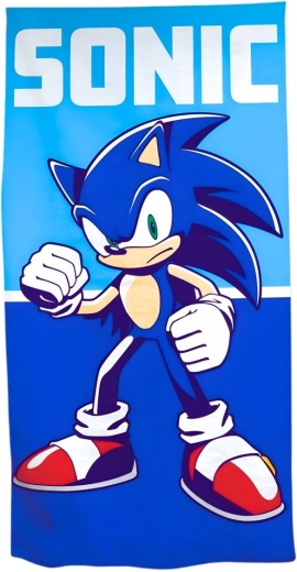 Prosop Sonic