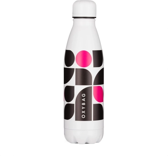Termos OXY VIBE 500 ml Geometric