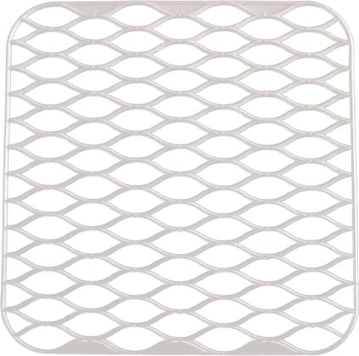 Insert din plastic pentru chiuvetă 33 × 35 cm