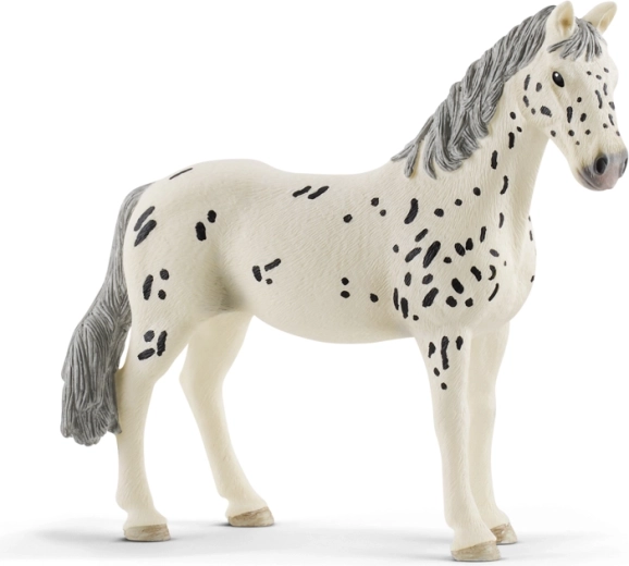 Schleich Horse Club iapă Knabstrupper
