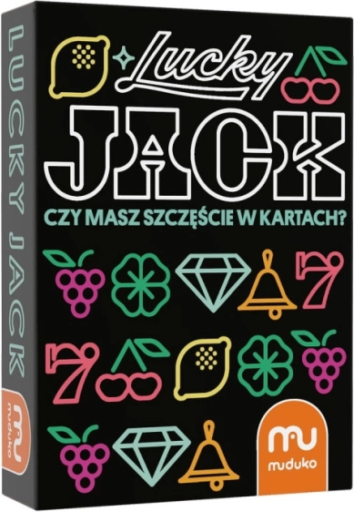 Joc de cărți Lucky Jack