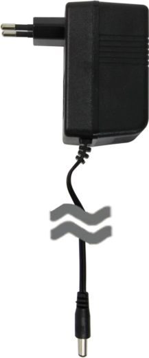 Încărcător pentru vehicule electrice pentru copii, 12 V 1000 mAh, tip A (Audi TTRS, Bentley EXP12, BMW M6, Fiat 500, BMW S1000RR, R1200RT, Aprilia Dorsoduro 900)
