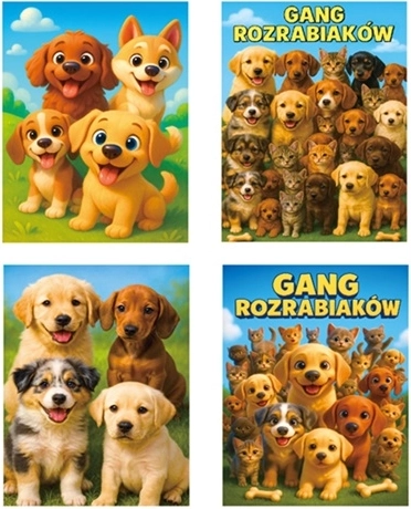 Pungă de cadou
