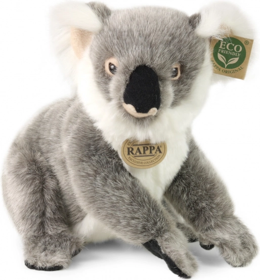 Koala plușată în picioare 25 cm eco-friendly