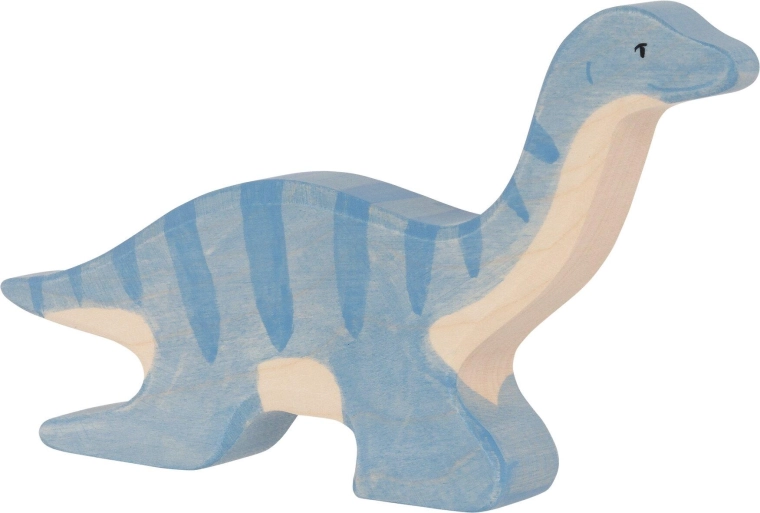 Holztiger plesiozaur - 1 bucată