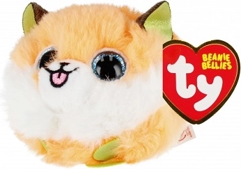 Ty Beanie Balls Sherbet vulpe de pluș