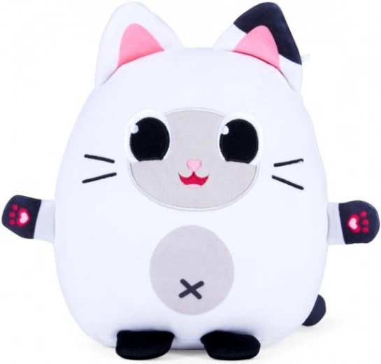 Jucărie de pluș Squishy Pandy Paws 30 cm