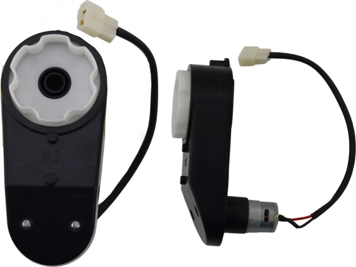 Motor pentru vehicule electrice