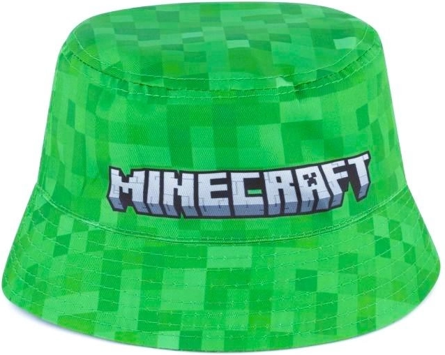 Pălărie Minecraft
