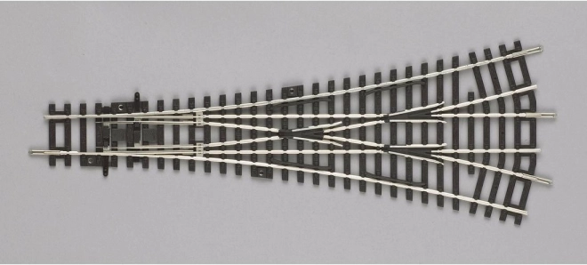 Schimbător Piko triplu simetric