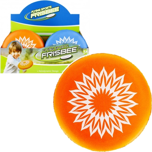 Disc zburător 16 cm