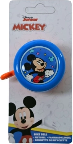Clopoțel pentru bicicletă Disney Mickey