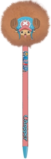 One Piece pix cu pompon Chopper