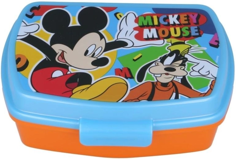Cutie pentru gustări Mickey Mouse Cool summer