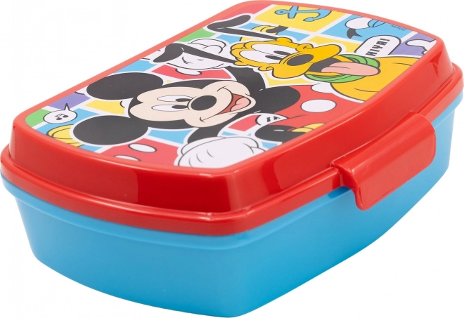 STOR Cutie pentru gustare Mickey Mouse