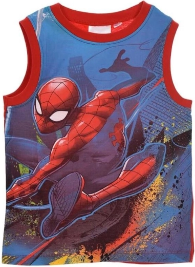 Maiou Spider-Man