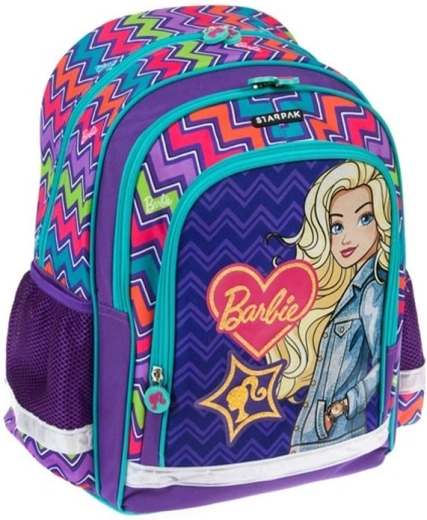 Rucsac Barbie pentru copii