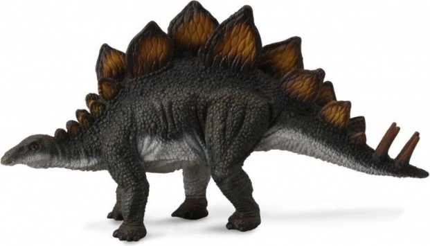 Figurină din plastic Stegosaurus