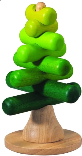 Copac de stivuit PlanToys