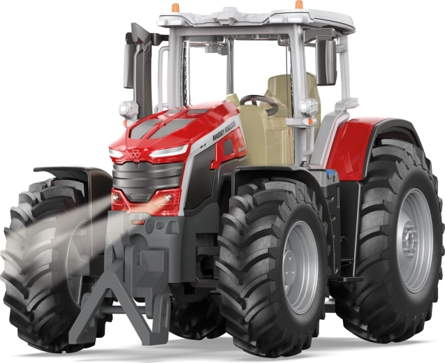 Tractor Siku Control Bluetooth Massey Ferguson 9S