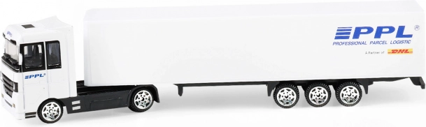 Model metalic camion PPL 1:87 cu mers liber