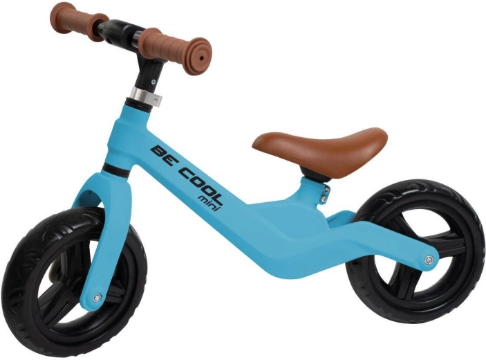 Freeon Free2Move Be Cool mini bicicletă de echilibru albastră