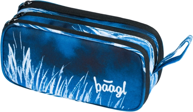 Penar studentesc Baagl Steel