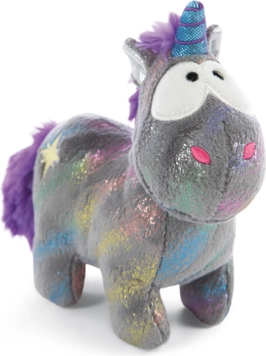 Unicorn de pluș NICI Star Bringer 13 cm