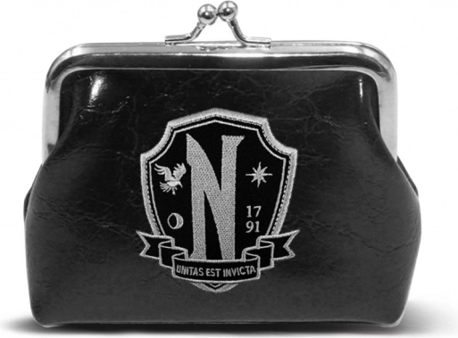 Portofel Retro Wednesday