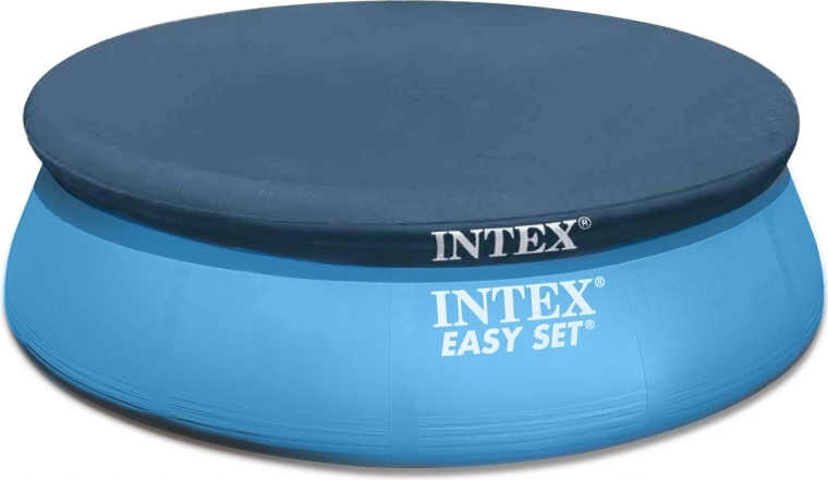 Prelată pentru piscină 366 cm INTEX Easy Set