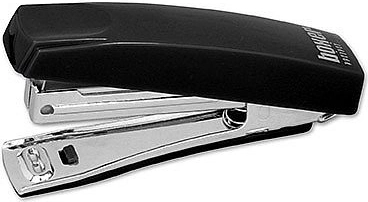 Capsator Boxer Mini negru