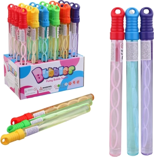 Baloane de săpun 30 cm pentru copii