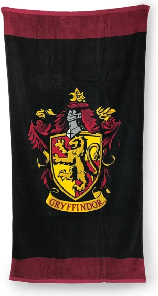 Prosop Harry Potter Gryffindor