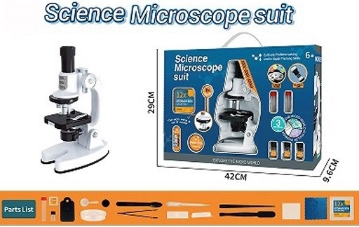 Set microscopic