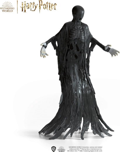 Figurină Harry Potter Dementor