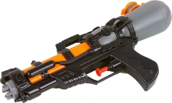 Pistolă de apă cu design futurist