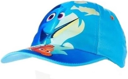 Șapcă cu cozoroc În căutarea lui Nemo
