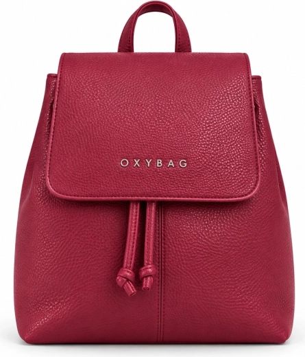 Rucsac de damă OXYBAG Luxy Bordeaux