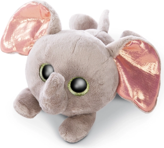 Nici Glubschis elefant de pluș Billi-Balu culcat 25 cm