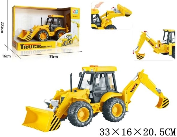 Utilaj de construcții Gazelo