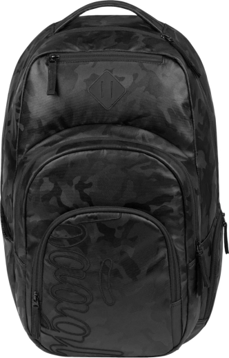 Rucsac școlar Baagl Coolmate Onyx 35 l