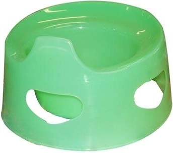 Oliță pentru copii din plastic, mix de culori