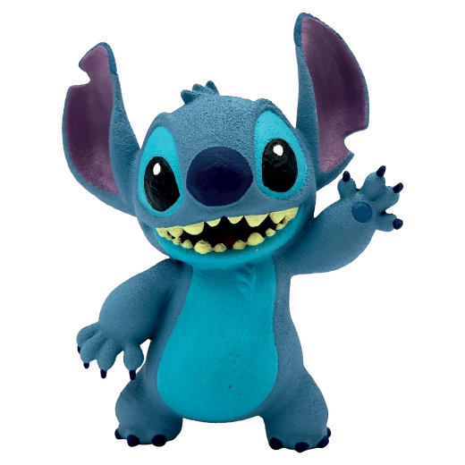 Bullyland figurină STITCH 6 cm