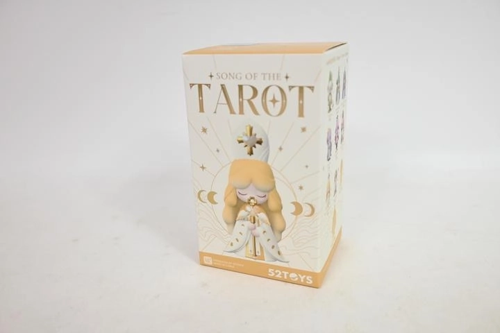 Cutie surpriză Song of the Tarot – LAPLLY